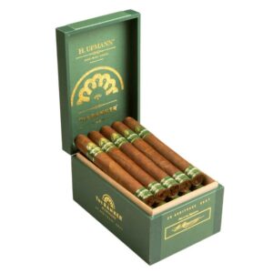 H Upmann The Banker Arbitrage 56x7